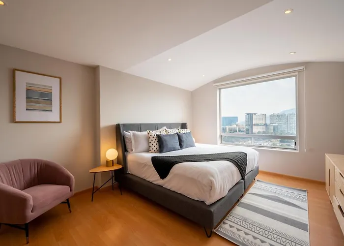 3br Superior Casa de férias Cidade do México