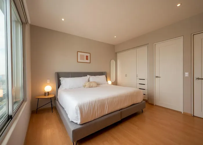 3br Superior Casa de férias Cidade do México
