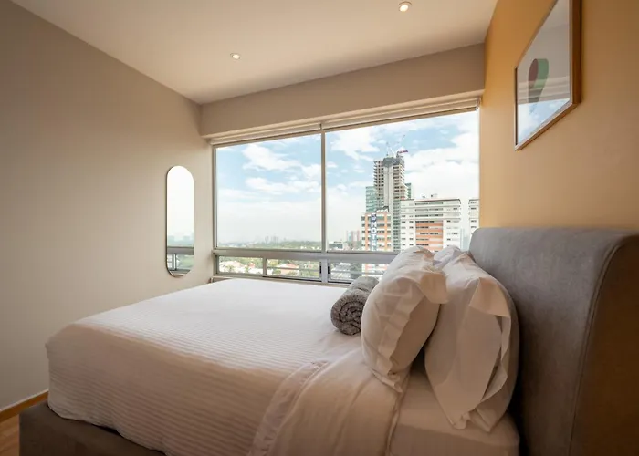 Casa de férias 3br Superior Cidade do México