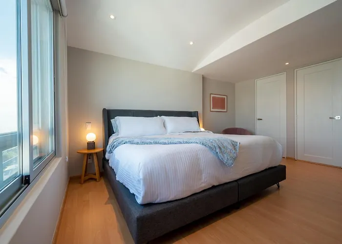 Casa de férias 3br Superior *