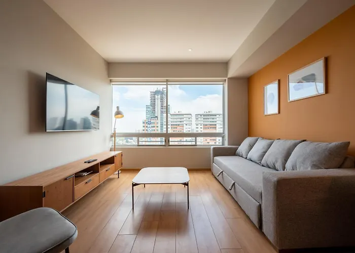 Casa de férias 3br Superior