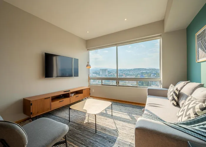 Casa de férias 3br Superior Cidade do México
