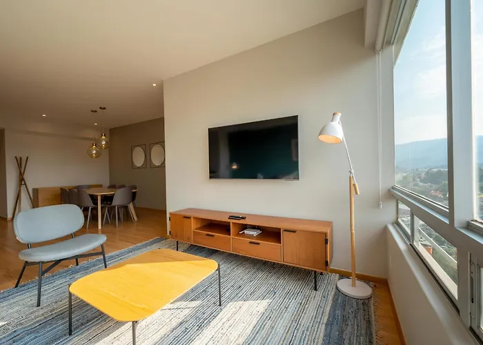 Casa de férias 3br Superior *