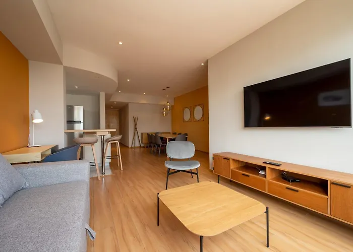 Casa de férias 3br Superior *