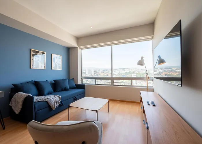 Casa de férias 3br Superior