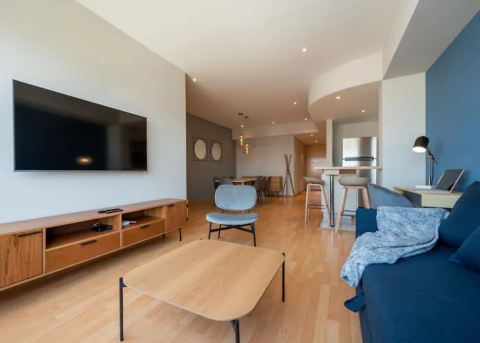 Casa de férias 3br Superior *