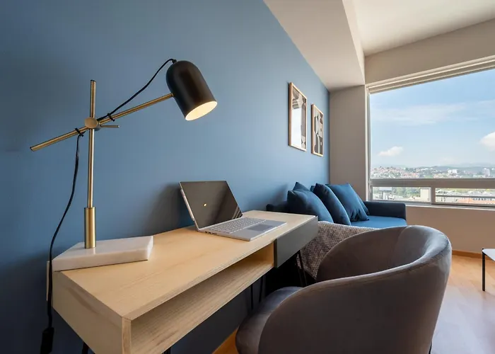 3br Superior Casa de férias Cidade do México