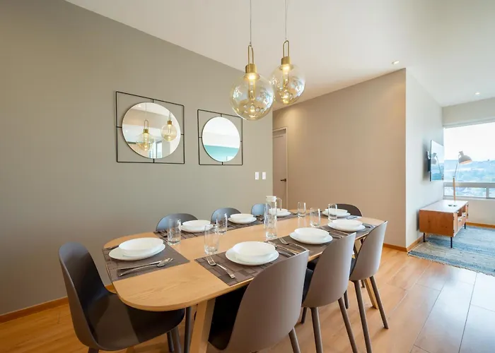3br Superior Casa de férias Cidade do México