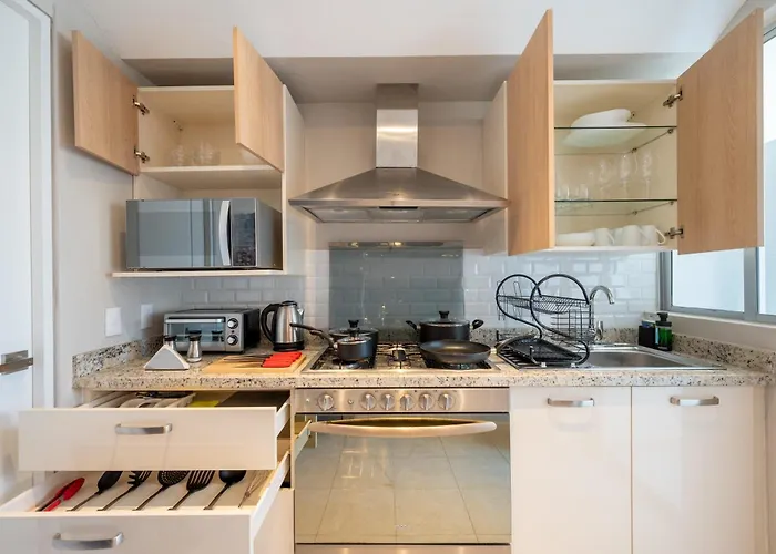 3br Superior * Cidade do México